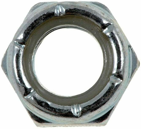 GENUINE DORMAN HEX LOCK NUT G2 - THREAD SIZE - 7/16-14, 810-043, (BOX OF 7)-Mega Mart Warehouse-Ultimate Unclaimed Freight Buyer and Seller Specialists