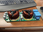 NEW LUMENIS LUME EMI FILTER PCB ASSEBMLY 0191949076 *FREE SHIPPING*