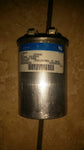 GE CAPACITOR;RUN,30 MFD,370 VAC, PUMP CAPACITOR-Mega Mart Warehouse-Ultimate Unclaimed Freight Buyer and Seller Specialists
