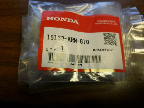 New Genuine Honda Oil Pump Driven Gear (18T) CRF250 R CRF250 X O192-Mega Mart Warehouse-Ultimate Unclaimed Freight Buyer and Seller Specialists