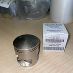 New Husqvarna Part #544 25 92-01 New Piston =ships free=