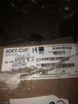 (Lot Of 14) GE MEDICAL SFT-A2-2A-L CRITIKON SOFT-CUF ADULT LONG BLOOD PRESSURE-Mega Mart Warehouse-Ultimate Unclaimed Freight Buyer and Seller Specialists