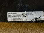 KALMAR OTTAWA PARTS CTT00009985 – ANGLE CROSSMEMBER REINFORCEMENT-Mega Mart Warehouse-Ultimate Unclaimed Freight Buyer and Seller Specialists