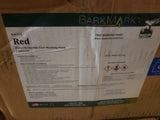 BarkMark Tree Marking Paint Red N-6755 (4 - 1 GALLON JUGS PER CASE)