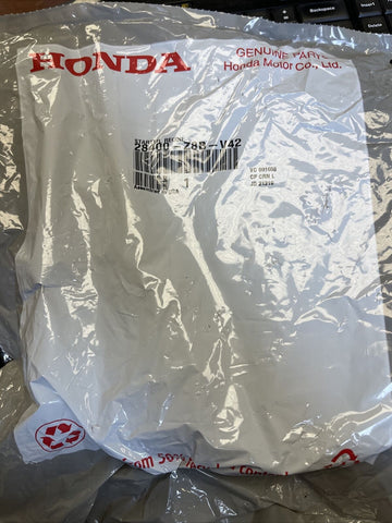 NEW GENUINE Honda 28400-Z8B-V42, 28400-Z8B-V41 Starter, Recoil **FREE SHIPPING**