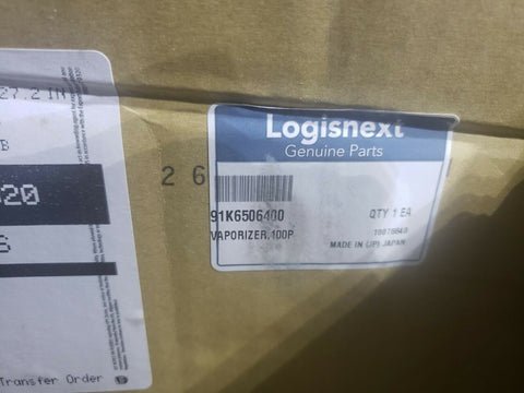 GENUINE MITSUBISHI CAT VAPORIZER, 100P, 91K6506400-Mega Mart Warehouse-Ultimate Unclaimed Freight Buyer and Seller Specialists