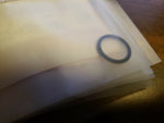 (5 PC LOT) GENUINE OEM Honda NOS 91302-KSK-731 O-RING (13.8X1.9)-Mega Mart Warehouse-Ultimate Unclaimed Freight Buyer and Seller Specialists