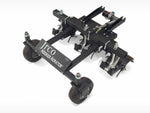 BRAND NEW JRCO 751 Soft Plug Hooker Aerator - 38" Front-Mount for Riding Mowers
