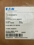 EATON CUTLER HAMMER HFD3090 Type HFD Circuit Breaker 3 Pole 90 Amp HFD3090BP10-Mega Mart Warehouse-Ultimate Unclaimed Freight Buyer and Seller Specialists
