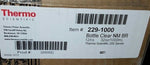 12 PK THERMO SCIENTIFIC 32OZ, GLASS BOTTLES 229-1000-Mega Mart Warehouse-Ultimate Unclaimed Freight Buyer and Seller Specialists