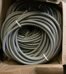 NEW AMFLEX PLASTICS INC 5PR0625X-50-04, 50 FEET EA, 5/8" (1 BOX OF 8 HOSES)-Mega Mart Warehouse