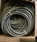 NEW AMFLEX PLASTICS INC 5PR0625X-50-04, 50 FEET EA, 5/8" (1 BOX OF 8 HOSES)-Mega Mart Warehouse