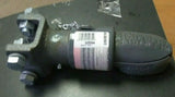 NEW Bulldog Adjustable Rigid Mount Trailer Coupler for 2" Balls Diameter-Mega Mart Warehouse-Ultimate Unclaimed Freight Buyer and Seller Specialists