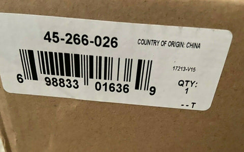 NEW ERGOTRON StyleView Sit-Stand Combo Arm "NEW IN THE BOX"-Mega Mart Warehouse-Ultimate Unclaimed Freight Buyer and Seller Specialists
