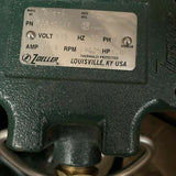 Neuf ZOELLER 818-0022 N818 50' CD 115V 1PH 60HZ Na Csa