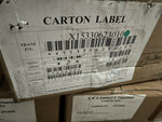 GENUINE OEM TRANE X15330623010, FREE SHIPPING!!!!