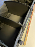BRAND NEW LAND ROVER COLLAPSIBLE CARGO ORGANIZER OEM EEA500050PVJ