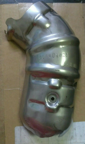 NEW GENUINE OEM Can-Am BRP Rear Heatshield 707601928-Mega Mart Warehouse-Ultimate Unclaimed Freight Buyer and Seller Specialists