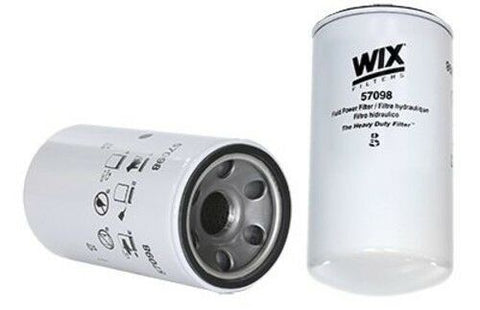 Hydraulic Filter Wix 57098-Mega Mart Warehouse-Ultimate Unclaimed Freight Buyer and Seller Specialists
