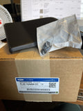 Ford Super Duty F-150 Black Right Front Running Board End Cap OEM FL3Z-16A454-CC-Mega Mart Warehouse