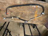 GENUINE FORD POWER STEERING PRESSURE HOSE 8E5C-3A719-AB **FREE SHIPPING**