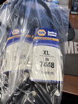 (1) GENUINE GATES NAPA  25-7448, 7448 XL BELT **FREE SHIPPING**