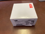 NEW ABB Contactor AF30-30-00-11, 24-60V50/60HZ ( new IN THE BOX) SEALED