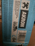 AKRON PRODUCTS C-84 Floor Jack, 4'8"-8'4" (15GA) 4'8"-8'4"-Mega Mart Warehouse-Ultimate Unclaimed Freight Buyer and Seller Specialists