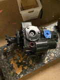Eaton 5423-ABU Hydraulic Pump PTO Hydrostatic Cement Mixer-Mega Mart Warehouse