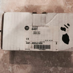 Allen-Bradley GUARD MASTER 440T-MSCLE10DA-Mega Mart Warehouse-Ultimate Unclaimed Freight Buyer and Seller Specialists