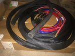 NEW GENUINE OEM Graco E-10HP HOSE SET INSULATED, 1/4" bondle item # 25R000-Mega Mart Warehouse-Ultimate Unclaimed Freight Buyer and Seller Specialists