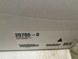 BRAND NEW KOHLER VEIL Trough Vessel Bathroom Sink  20705-0 WHITE