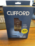 Clifford D9857X DS4+ RF Security Upgrade & ACC 2-Way LED 5-Btn DS4 / DS4+ RF Kit-Mega Mart Warehouse-Ultimate Unclaimed Freight Buyer and Seller Specialists