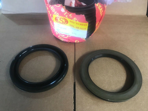 (10) Seal - Oil Replaces Caterpillar / Mitsubishi 91E4302300 ASA FORKLIFT PART-Mega Mart Warehouse-Ultimate Unclaimed Freight Buyer and Seller Specialists
