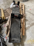 GENUINE JLG INSTALL, STATIONARY HDBD BASE 100225870S **FREE SHIPPING**