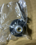 NEW (3 PER LOT) 2" (45MM) TR TYPE 1/4" BACKUP PAD-Mega Mart Warehouse