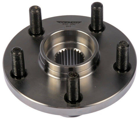 New Dorman Wheel Hub 930-406-Mega Mart Warehouse-Ultimate Unclaimed Freight Buyer and Seller Specialists