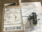 4 Century C-Frame Evaporative Fan Motor .40 amps 3000 RPM 120V C01335A CW rotat-Mega Mart Warehouse-Ultimate Unclaimed Freight Buyer and Seller Specialists