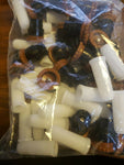 (25) TORO TVAN12 VARIABLE ARC NOZZLE - 12" RADIUS-Mega Mart Warehouse-Ultimate Unclaimed Freight Buyer and Seller Specialists