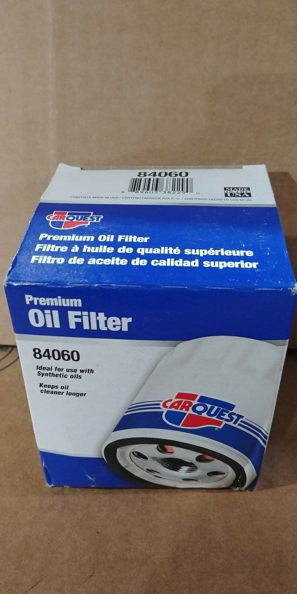 Carquest 84060 Oil Filter | Mega Mart Warehouse