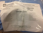 AVID Manus Medical –VALD028-03 IR ANGIOGRAPHY PACK (3 PACKS)-Mega Mart Warehouse-Ultimate Unclaimed Freight Buyer and Seller Specialists