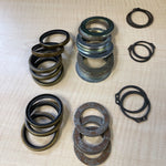 NAVISTAR R615004 KIT BRAKE CAMSHAFT (2 SETS / PLEASE SEE PHOTOS FOR ALL PARTS)