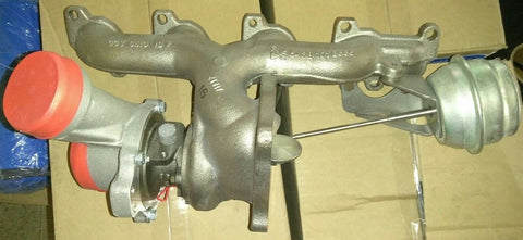 NEW BORG WARNER KP39-Mega Mart Warehouse-Ultimate Unclaimed Freight Buyer and Seller Specialists