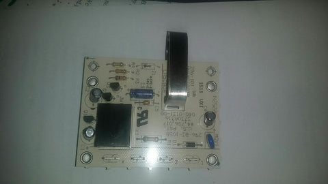 GENUINE (10) Carrier Bryant Payne Control Board 296-83-105B LR50808 HN65CT003B-Mega Mart Warehouse-Ultimate Unclaimed Freight Buyer and Seller Specialists