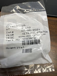 (4 PC LOT) GENUINE OEM Cummins, SCR Hex Flange Head Screw, 3943933 *SHIPS FREE*