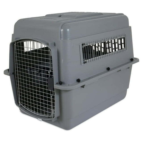 NEW SKY KENNEL VAULT 70-90 LBS (FREE SHIPPING)