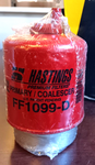 HASTINGS FF1099-D PRIMARY FUEL AND WATER COALESCER FILTER (FREE SHIPPING)