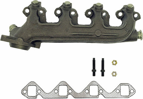 GENUINE DORMAN Exhaust Manifold Right 674-165 Ford F-150 1988-1996