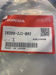 BRAND NEW GENUINE Honda 16200-ZJ1-842 Valve, Solenoid; 16200ZJ1842