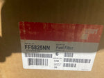 (6) Fleetguard FF5825NN NanoNet Fuel Filter Cummins 2017 X15 FF5686 FF5776-Mega Mart Warehouse-Ultimate Unclaimed Freight Buyer and Seller Specialists
